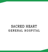 SACRED HEART GENERAL HOSPITAL
